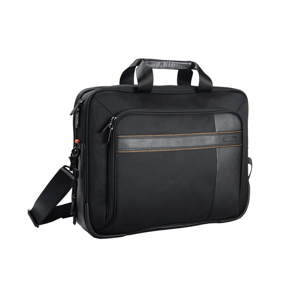 Addison Cornell 14,1" Laptop táska - Fekete