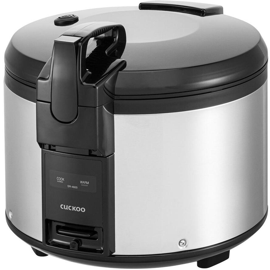 Cuckoo SR-4600 Rizsfőző (SR-4600)