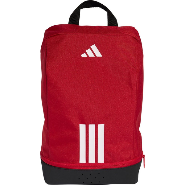 Cipőtartó táska adidas Tiro piros KD4247
