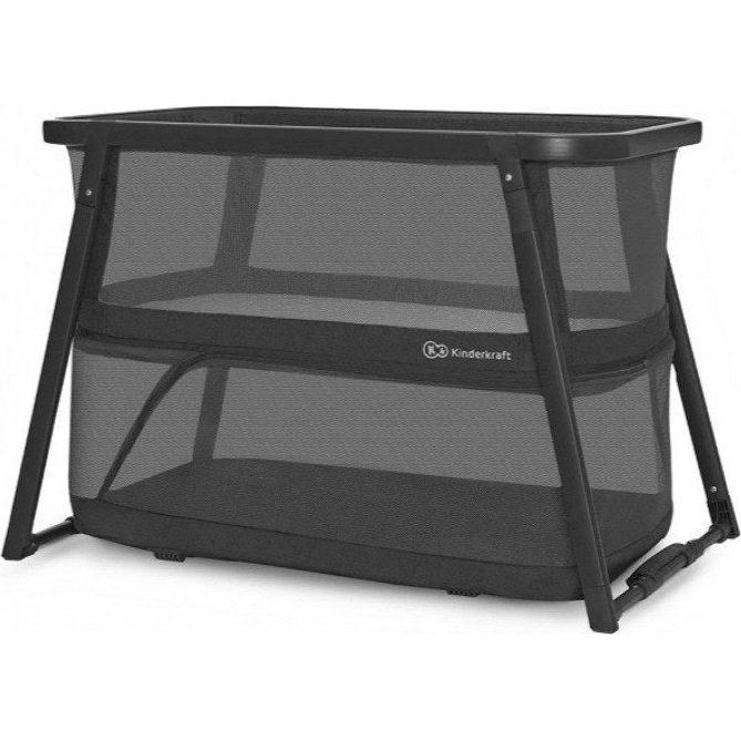 Kinderkraft Sofi Plus, szürke (KLSOFIPLGRY0000)