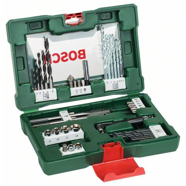 Bosch 2607017316 set V-Line - 41 db (2.607.017.316)