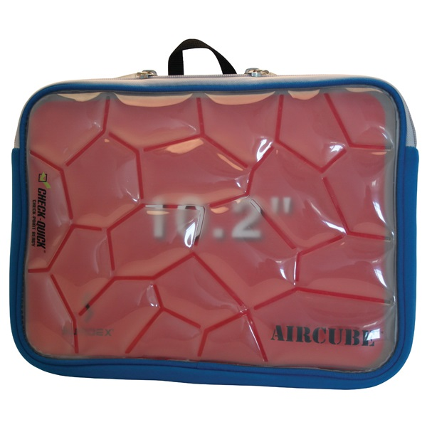 SUMDEX Notebook táska 10" kék (NUN-710BU)