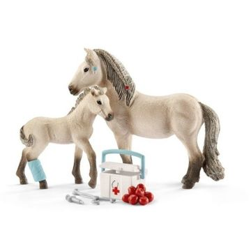 schleich HORSE CLUB 42430 gyermek játékfigura (SLH42430)