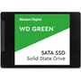 Solid State Drive (SSD) WD Green 1TB, 2.5", SATA III