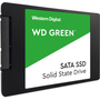 Solid State Drive (SSD) WD Green 1TB, 2.5", SATA III