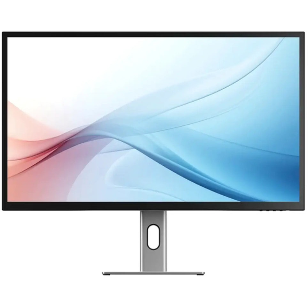 ALOGIC 32C4KPD LED display 81,3 cm (32") 3840 x 2160 pixel 4K Ultra HD Aluminium, Sort