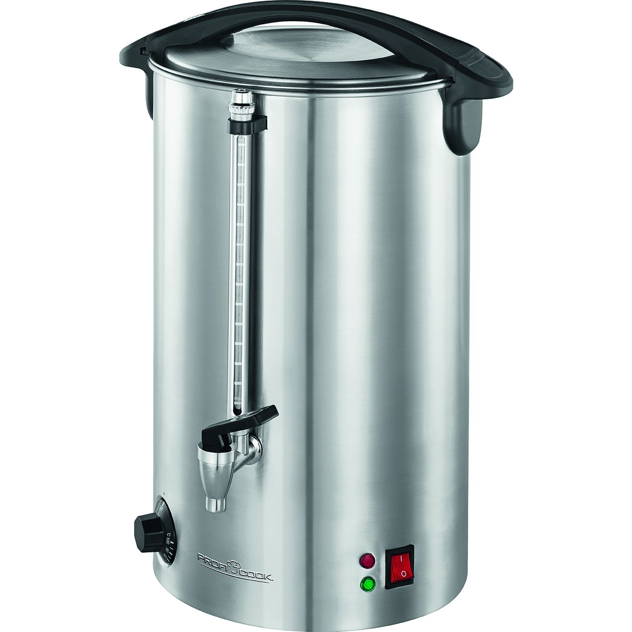 ProfiCook HGA 1111 forróital készítő (34909)