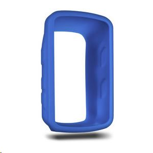 Garmin Edge 520 szilikon tok kék (010-12191-00) (010-12191-00)