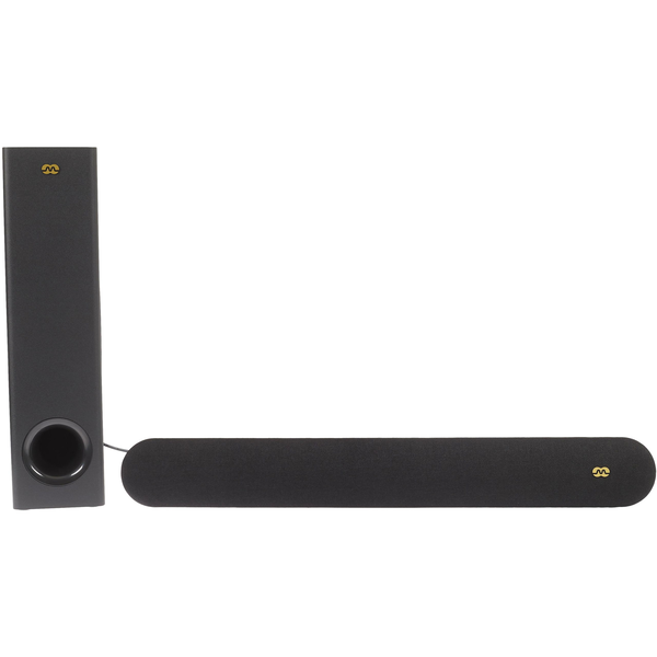 MOZOS CINEMA 2.1 SOUNDBAR DOMÁCÍ KINO 160W BT HDMI