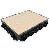 KOPOS KUP 57 FB betondoboz (KUP 57 FB)