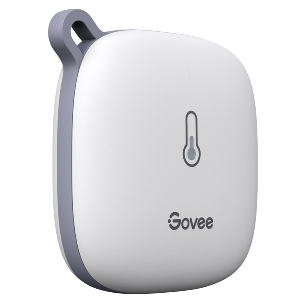 Govee H5179 WiFi Hőmérséklet és Páratartalom érzékelő