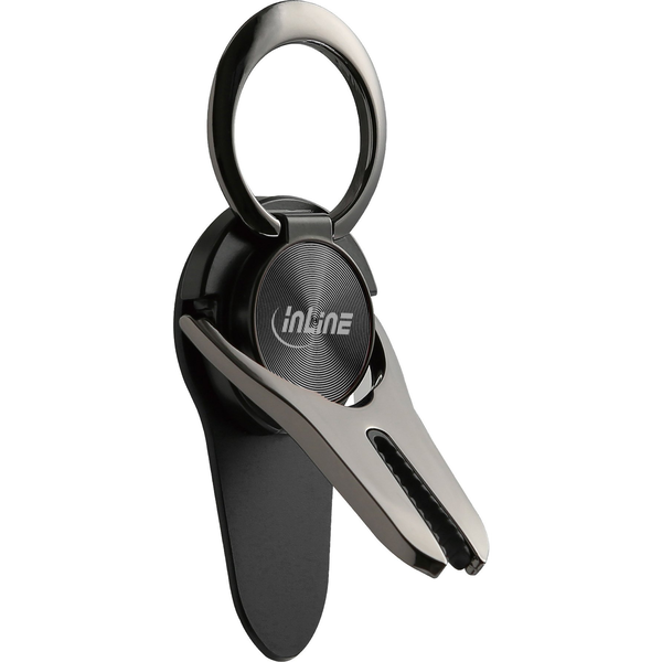 InLine 55266B supporto per personal communication Supporto passivo Telefono cellulare/smartphone