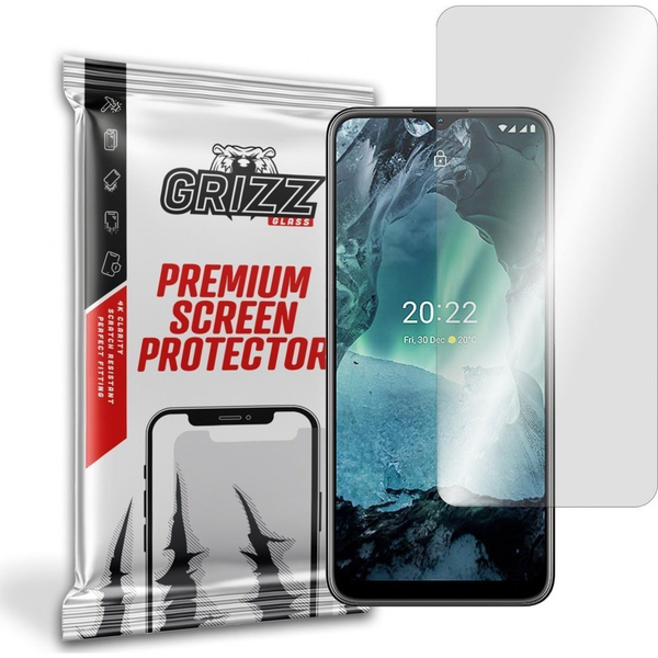  GrizzGlass Folia hydrożelowa Grizz Nokia G11 Dual SIM