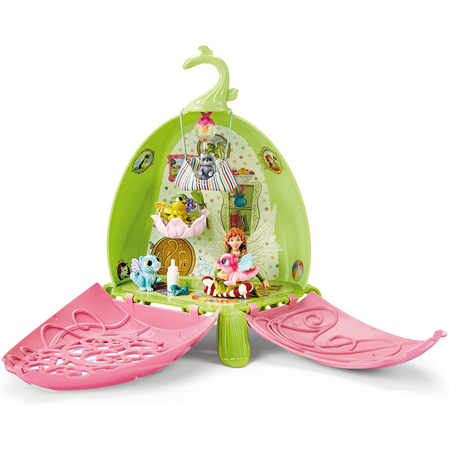 schleich BAYALA 42520 játékszett (42520)