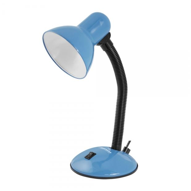 Esperanza Arcturus asztali lámpa kék (ELD107B) (ELD107B)