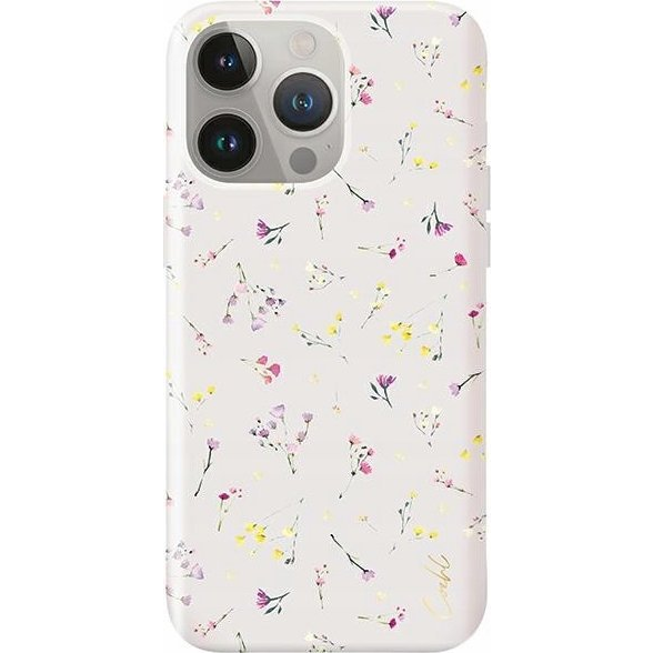 Uniq Coehl Apple iPhone 15 Pro tok, bézs ( )