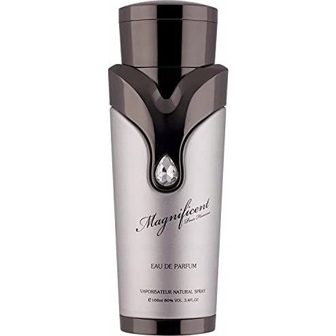 ARMAF Magnificent Pour Homme EdP 100 ml ( )
