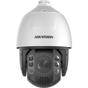 Hikvision DS-2DE7A825IW-AEB(T5) 8 MP EXIR AcuSense, 25x zoom, 24 VAC/HiPoE, hang-/fényriasztás, IP PTZ dómkamera (DS-2DE7A825IW-AEB(T5)