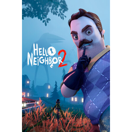 Hello Neighbor 2