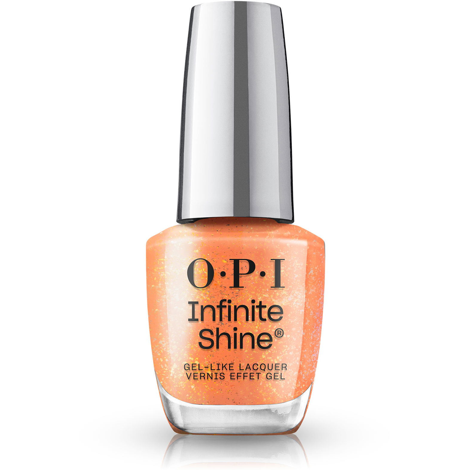OPI Infinite Shine Dreamsicle 15 ml (4064665222081)