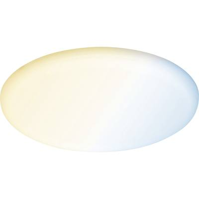 Paulmann 95387 Veluna VariFit LED-es beépíthető panel LED 17 W Selyem (95387)