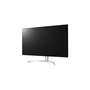 32" LG 32UL950P-W LCD monitor