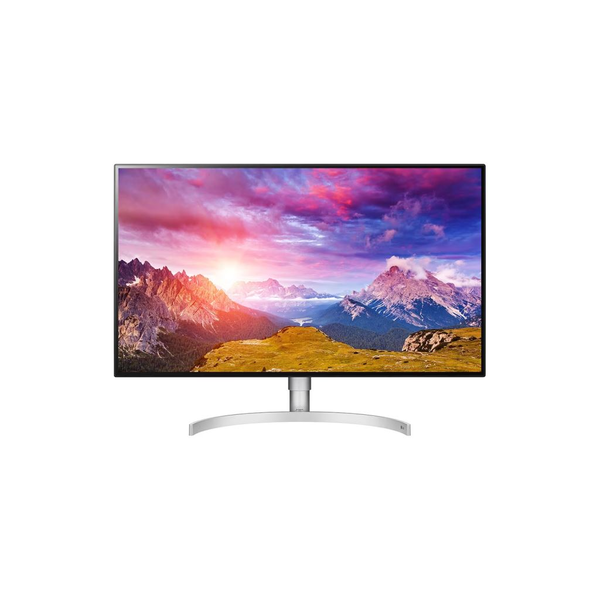 32" LG 32UL950P-W LCD monitor