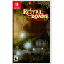 Royal Roads
