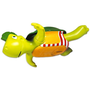 Tomy Toomies Swim n Sing Turtle Zvieratko do vane Viacfarebný