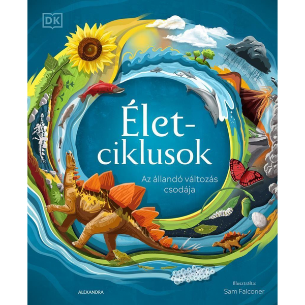 Életciklusok