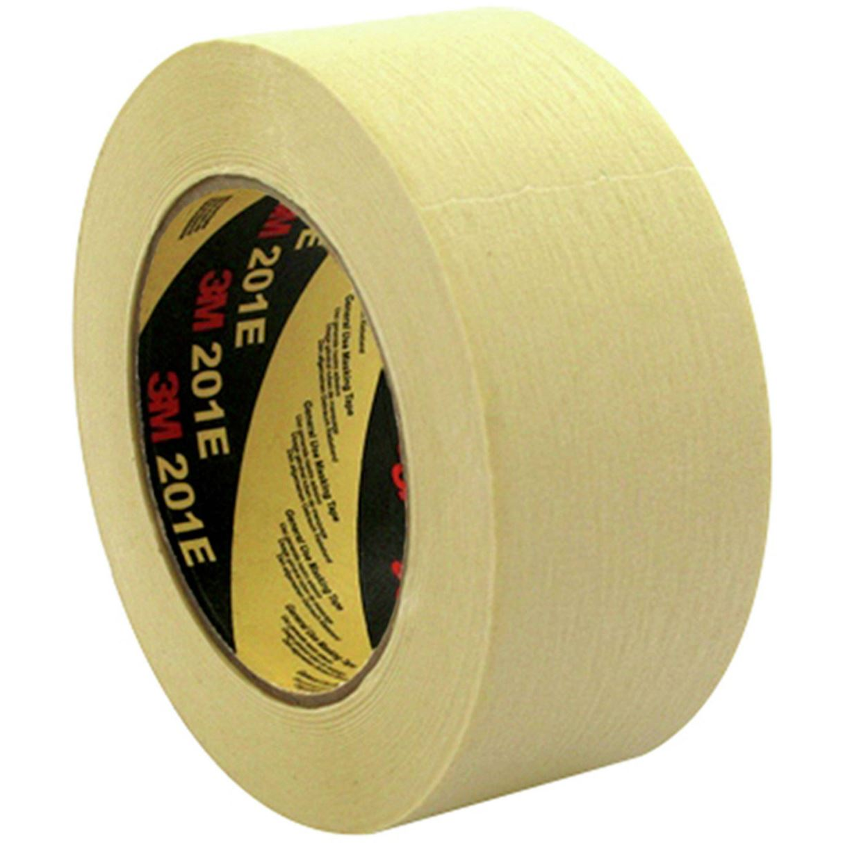 3M 201E/72 maszkolózalag, bézs, 50 m x 72 mm (201E/72)