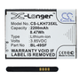 Cameron Sino Li-Ion akku (3.85V/2200mAh, LG BL-49SF kompatibilis) LG G4S Beat (H735) (CS-LKH735XL)