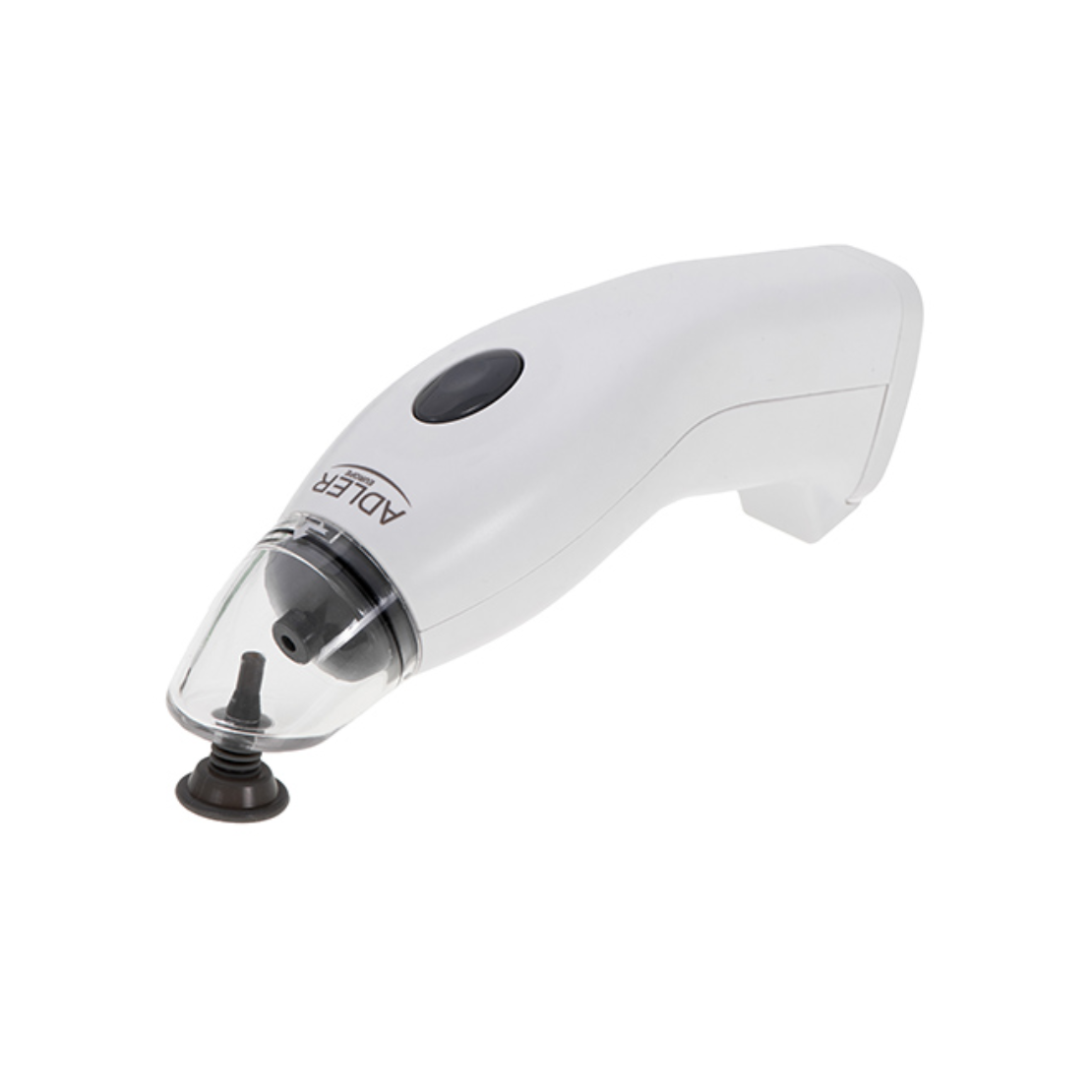 Adler AD 4515 Vákuumfóliázó gép 10db Újrahasználható vákuumzsákkal - Fehér (AD 4515)