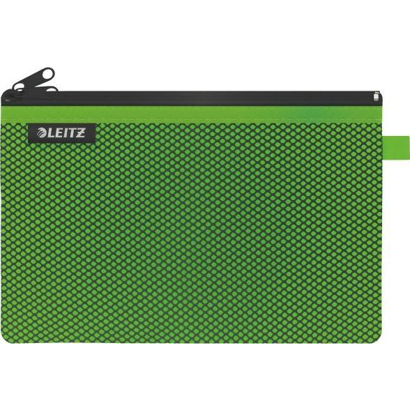 Leitz Wow L-es zöld utazótasak (obk4044187)