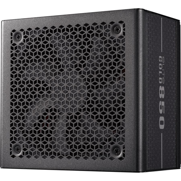 COOLERMASTER ELITE Gold FM 850W ATX 3.1 MPX-8505-AFAG-BEU