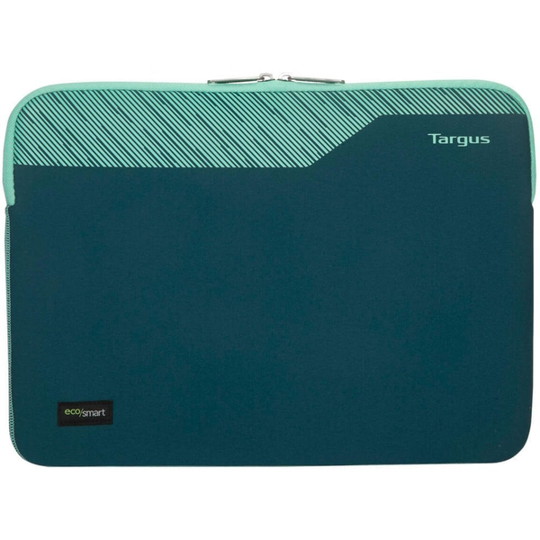 Targus Pulse II EcoSmart 35,6 cm (14") Etui Grøn