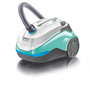Прахосмукачка с водно филтриране Thomas Perfect Air Feel Fresh X3 786532, Миещ се филтър HEPA13, 1400 W, 3 скорости, Зелена