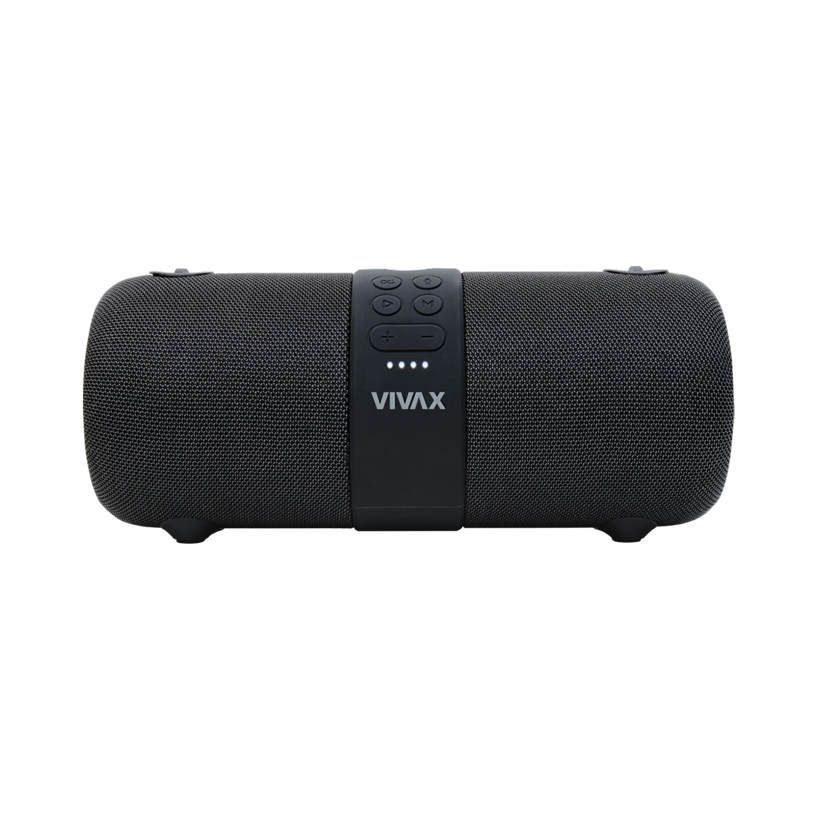 Vivax BS-160 Bluetooth hangszóró 14W - Fekete