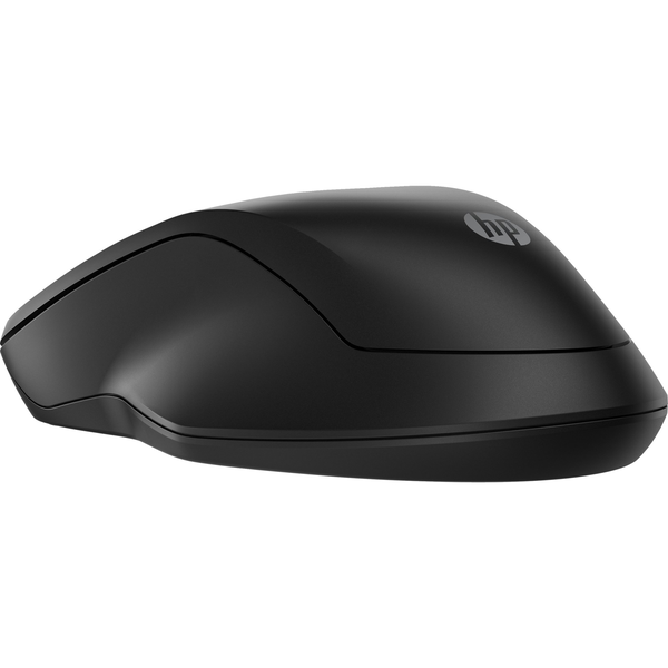 HP 255 Dual Wireless mouse Ufficio Ambidestro Bluetooth Ottico 1600 DPI