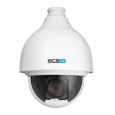 BCS BCS-L-SIP2225S-Ai2 Forgó IP kamera 2MP 25x zoommal és intelligens funkciókkal