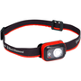 Челник Black Diamond, С лента за глава, LED, Многоцветен