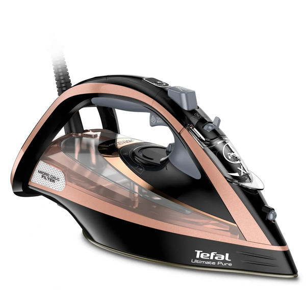 Napařovací žehlička Tefal Ultimate Pure FV9845E0 3100W