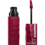 MAYBELLINE NEW YORK Superstay Vinyl Ink 30 Unrivaled 4,2 ml