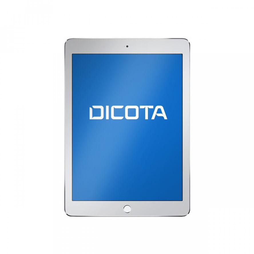 Dicota Secret 4-Way Betekintésvédelmi szűrő iPad Pro 12.9-hez (D31159)