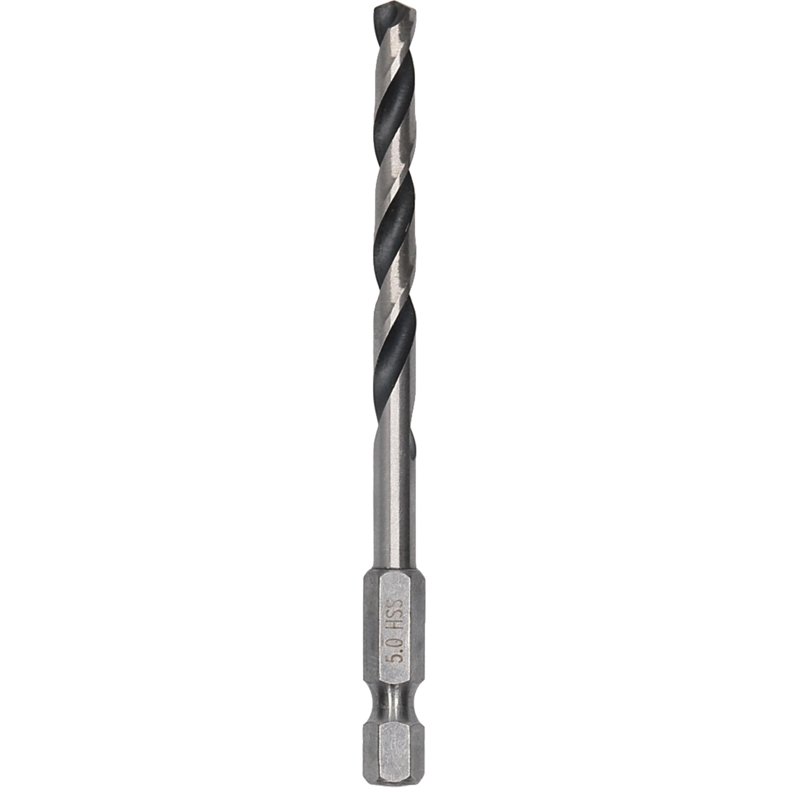 BOSCH 2608577526 HSS PointTeQ HEX csigafúró, 5,0mm (2.608.577.526)