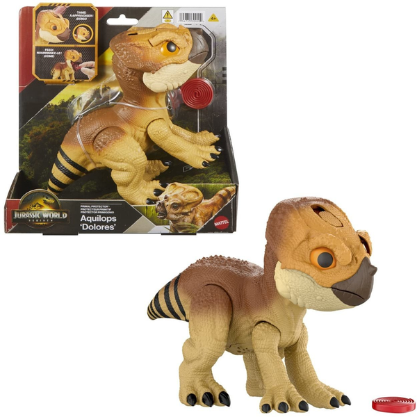 Jurassic World JGC01 legetøjsfigur til børn