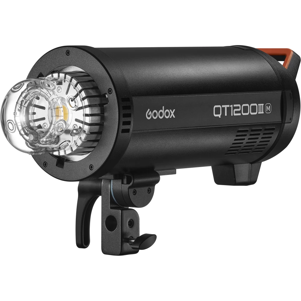GODOX QT1200IIIM (Bowens) Vaku (6952344224182)