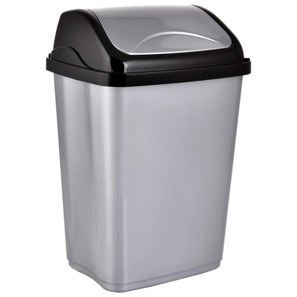 ORION UH VITTARIO lengőfedéllel 26 l SZÜRKE (731359)