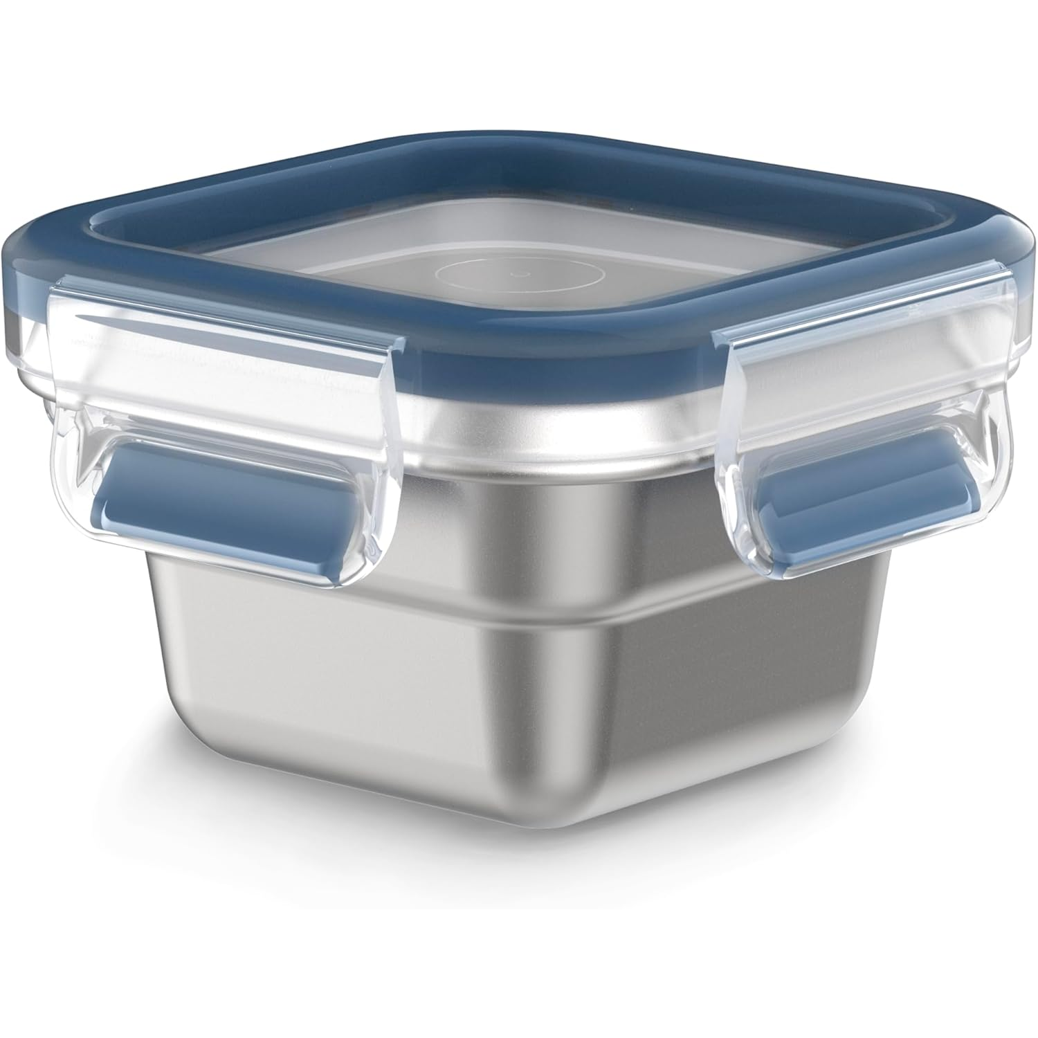 Tefal MSEAL Steel SQ acél ételtároló (N1150810) (N1150810)