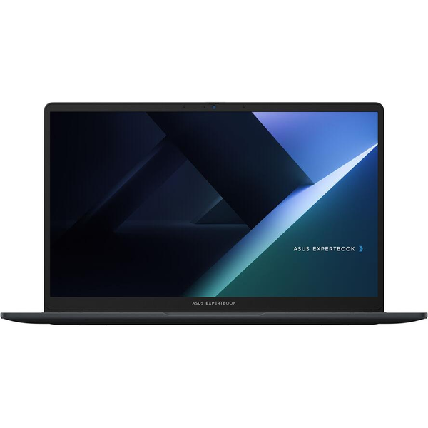 ASUS ExpertBook B1 B1503CVA-S73387X Intel® Core™ i7 i7-1355U Laptop 39,6 cm (15.6") Full HD 16 GB DDR5-SDRAM 512 GB SSD Wi-Fi 6E (802.11ax) Windows 11 Pro Német Szürke